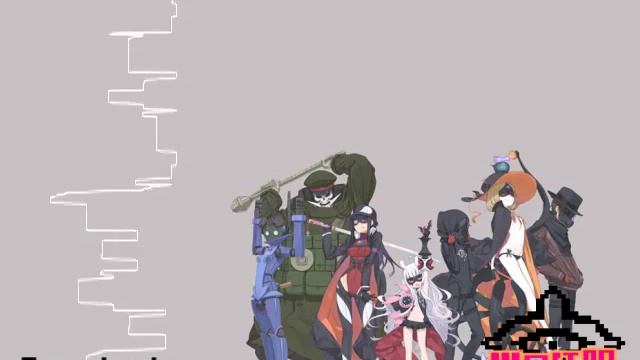 謀略のズヴィズダー】Be mine!【Chiptune Arrange】 смотреть онлайн