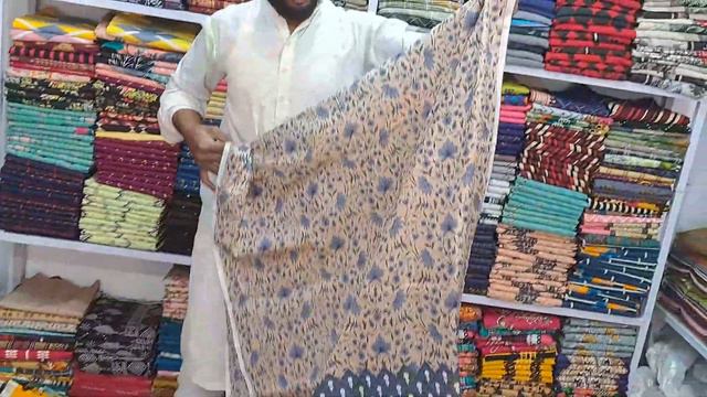 16_03_23 Branded 90 / 70 Lawn 3 pice just 1300 me ly k 1700 me sale kare khadi beachtree 0302752624 смотреть онлайн