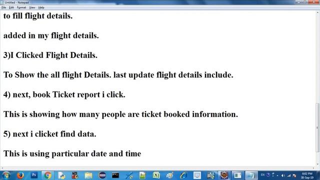 Airline Reservation Project in java | Servlet | JSP | Source Code & Documentation смотреть онлайн