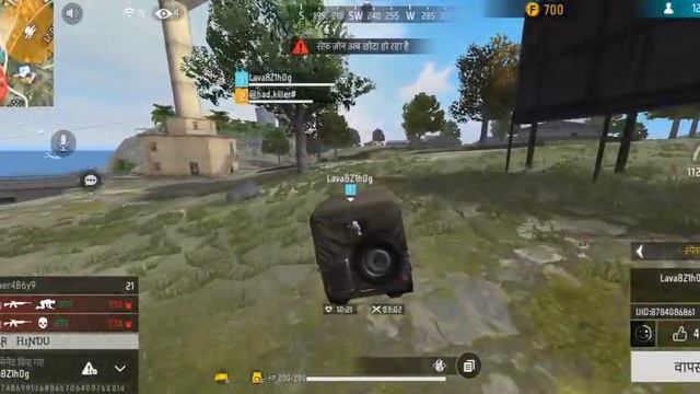 What Tricks Hacker ? Magic of Cars 38 Kills Solo Player | Kaise Mara | Garena Free Fire смотреть онлайн