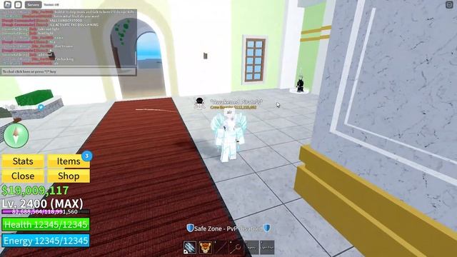 HOW TO GET +1 FRUIT STORAGE WITHOUT ROBUX IN BLOX FRUITS смотреть онлайн