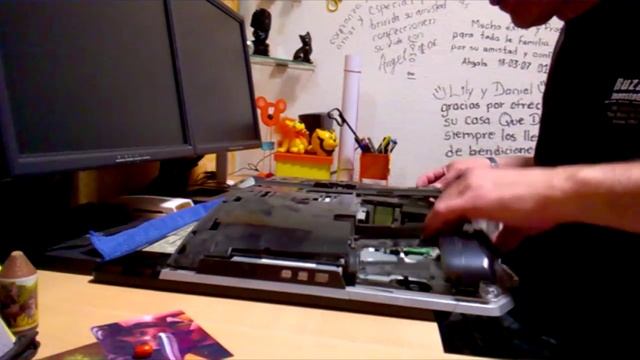 Lenovo AIO IdeaCentre B320