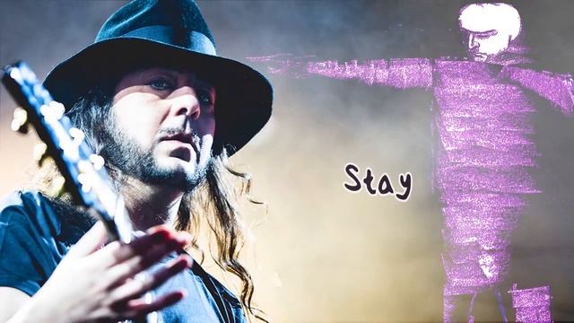 Daron Malakian and Scars On Broadway - Till The End (Lyric Video) смотреть онлайн