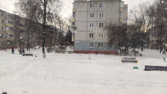 ?Подольский троллейбус №24! мост Raba-318! ЗиУ-682 КР Иваново! временный маршрут №1-5 до Кузнечиков смотреть онлайн
