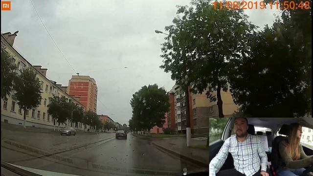Места где запрещены развороты (п.72 ПДД) Развороты ч.1 смотреть онлайн