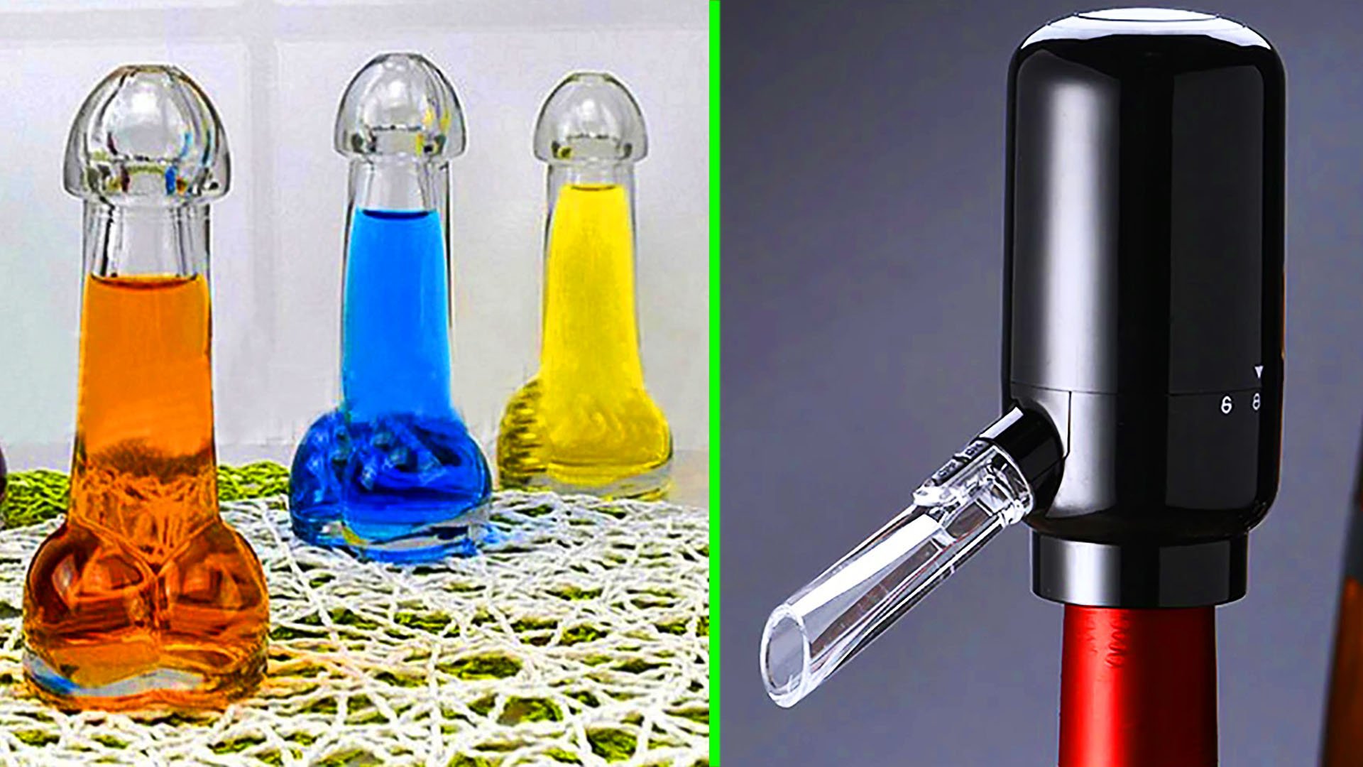 23 Крутых и полезных вещей для дома с Алиэкспресс смотреть онлайн