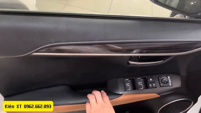 Rẻ hơn 500 tr so với thời điểm năm 2022 Lexus NX300 2019 #kiên_xe_tốt #lexus #nx300 #nx300_2019 смотреть онлайн