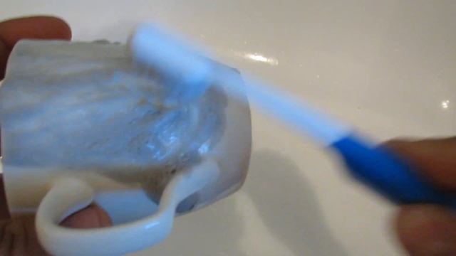 Черная зубная паста смотреть онлайн