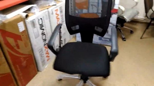 Кресло Spring sync gtpHCh1 в шоу-руме RETNE.RU