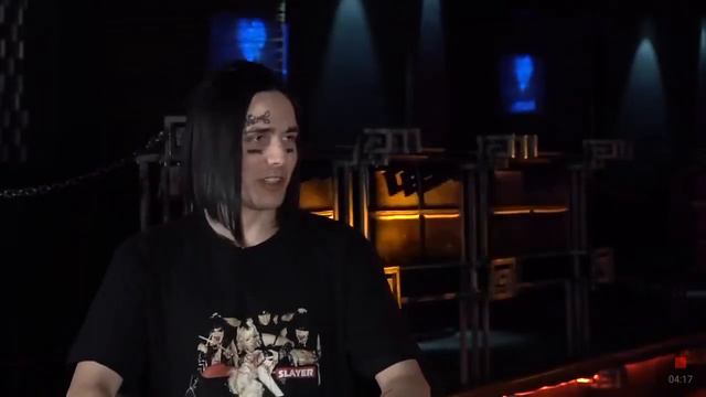 Face интервью