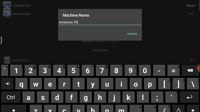 limbo pc emulator запуск windows 95 на андройд смотреть онлайн