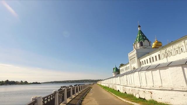 Храмы северо-запада России смотреть онлайн