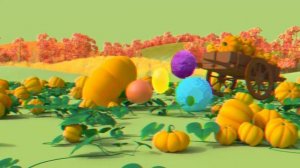 Карусель в эффектах 54