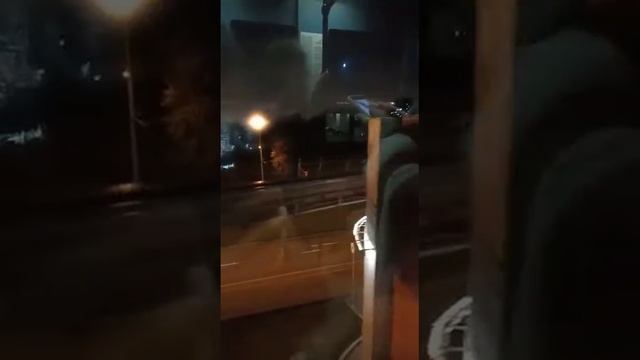 МОНОРЕЛЬС. УЛ. АКАД. КОРОЛЁВА-ТЕЛЕЦЕНТР смотреть онлайн