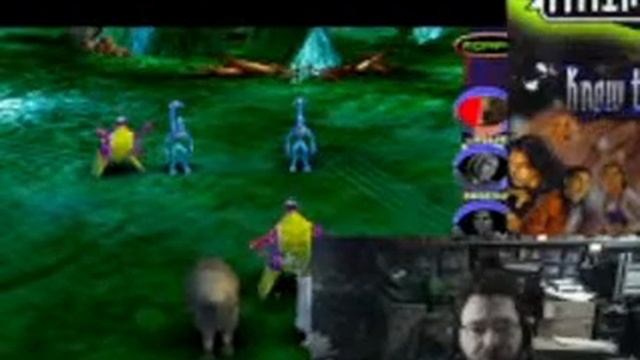 Let's Play Animorphs: Know the Secret - PC Game (#4) смотреть онлайн