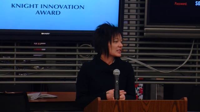 Sue Gardner, Executive Director, Wikimedia Foundation смотреть онлайн