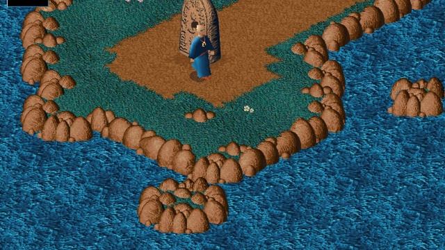 Little Big Adventure Longplay (PC DOS) [4K] [Gravis UltraSound] смотреть онлайн