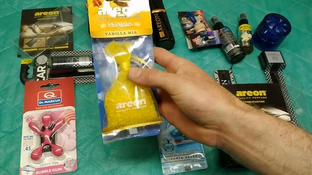 ТОП 7!Автомобильные ароматизаторы какие лучше?Лайфхак! Как сделать ароматизатор долгоиграющим? смотреть онлайн