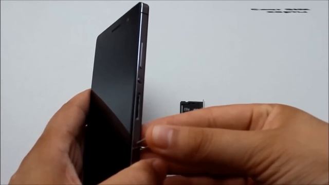 Как вставить симку, карту памяти в смартфона - Xiaomi, Redmi note, Samsung, Apple, Huawei, Pixel. смотреть онлайн