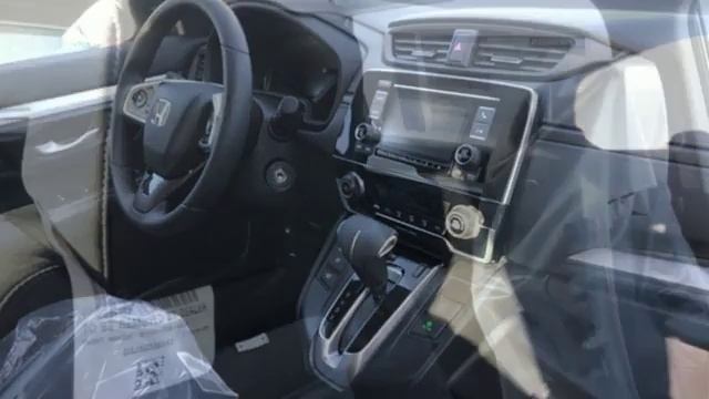 New 2020 Honda CR-V Los Angeles CA Culver City, CA #54087 смотреть онлайн