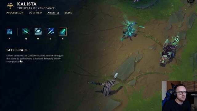 Learn English with Kalista's R смотреть онлайн