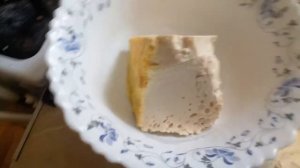 салат из молозива -попробуйте обязательно