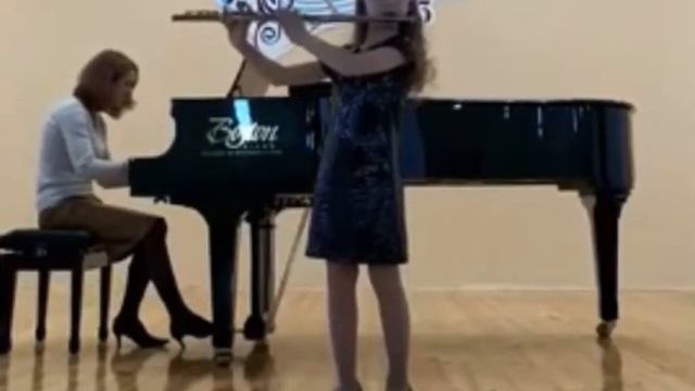 Мартинюк Ярослава «Козацький марш» А. Жульєв SOLOVIOV ART V смотреть онлайн