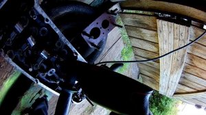 Притираю клапана своими руками (Ваз 2106)