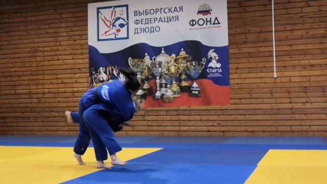Красота дзюдо смотреть онлайн
