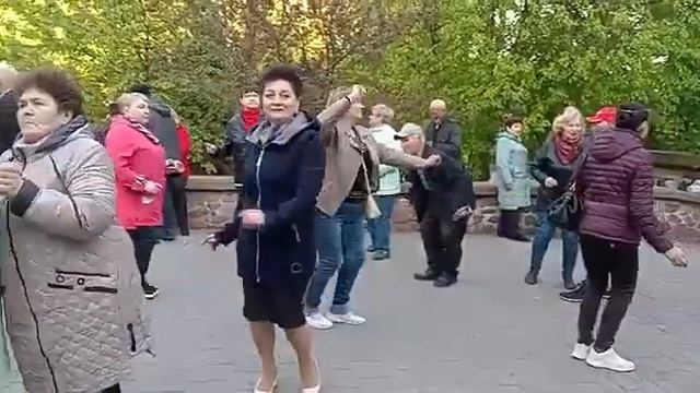 Моя звезда ?. Sevenros.В Гомельском парке культуры. 06.05.2023. смотреть онлайн