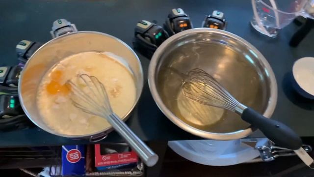 ???Waffle Bot Sunday’s ??? смотреть онлайн