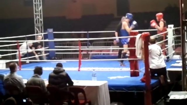 Derek thai boxing 2 смотреть онлайн