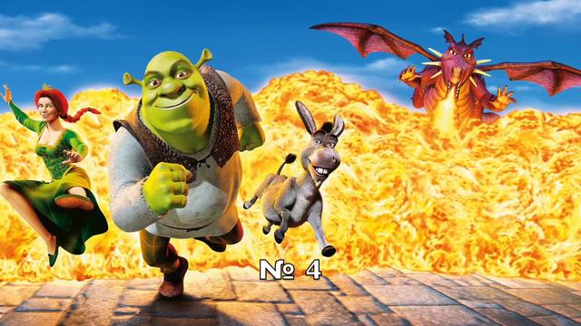 FIRST CONDITIONAL in CARTOONS смотреть онлайн