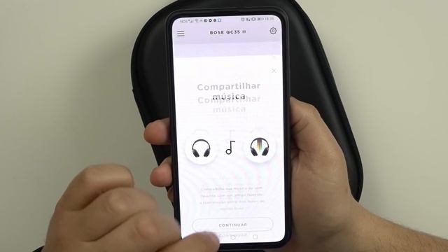 Bose QuietComfort 35 II | Os Melhores Headphones Testados! смотреть онлайн