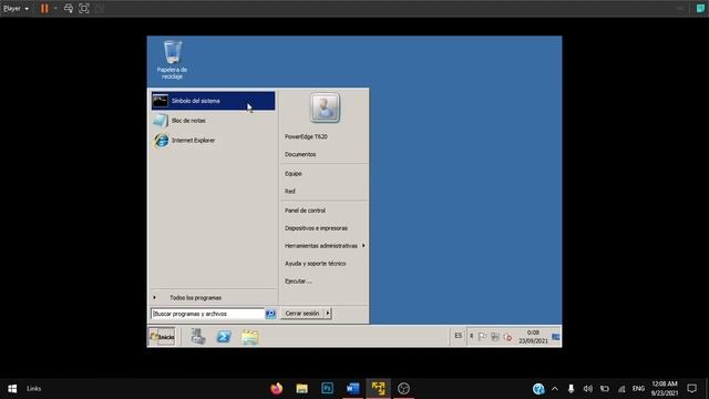 How to install Windows Server 2008 R2 смотреть онлайн