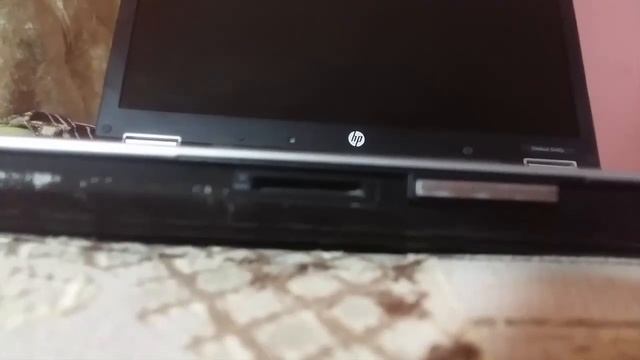 مراجعة لاب توب HP EliteBook 8440p بالتفصيل الممل смотреть онлайн