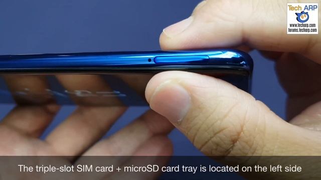 The Samsung Galaxy A7 2018 (SM-A750) Up Close! смотреть онлайн