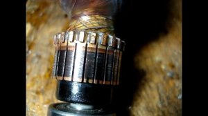 ремонт якоря дрели