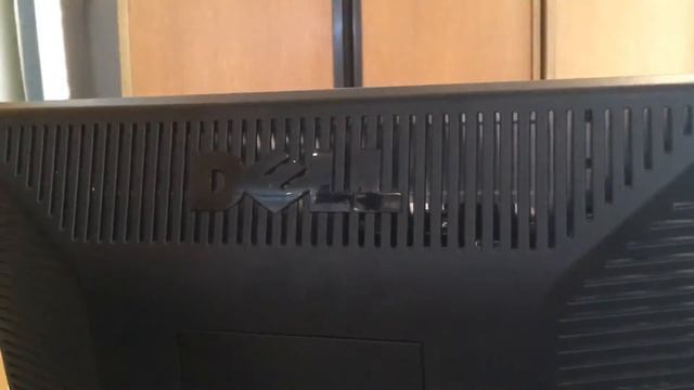 Dell monitor смотреть онлайн