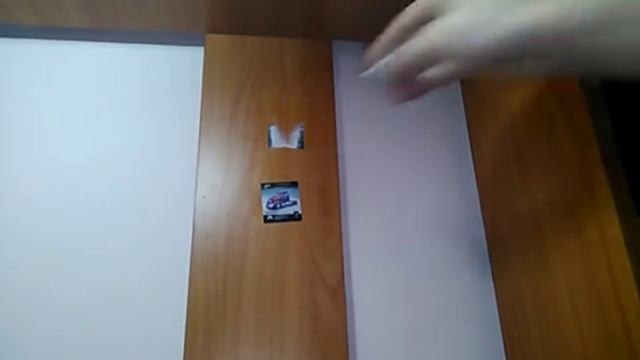 Быстрый способ удалить наклейку с мебели. смотреть онлайн