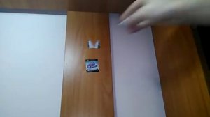 Быстрый способ удалить наклейку с мебели.