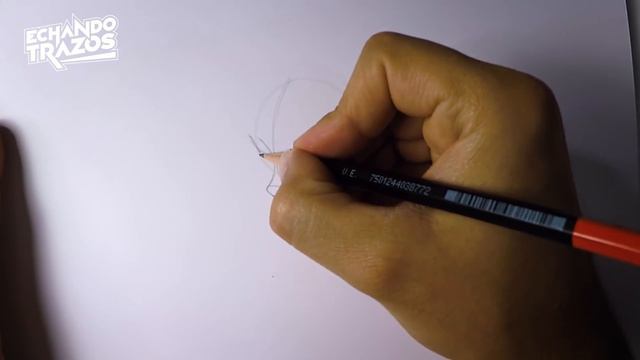 Como dibujar rostros masculinos frente y 3/4 para tus cómics смотреть онлайн