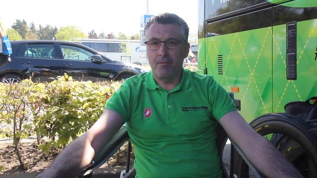 De tijd van toen Eric Van Lancker смотреть онлайн