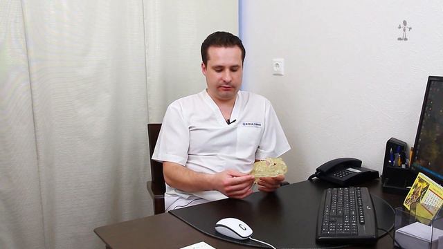 Лицевые импланты. Фирсов Андрей Валентинович. Пластический хирург смотреть онлайн