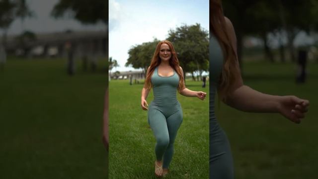 Bambi Doe: Famous Personality From United States | Curvy Models | Instagram Star | Wiki смотреть онлайн