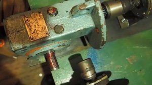 механическая лебедка на вездеход своими руками