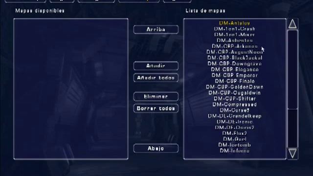 Unreal Tournament 2003.Es (Game play) смотреть онлайн