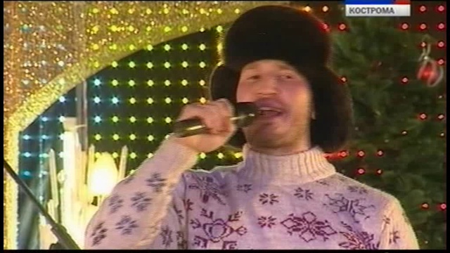 В.П.Ижицкий (КПРФ). Песни о главном. смотреть онлайн