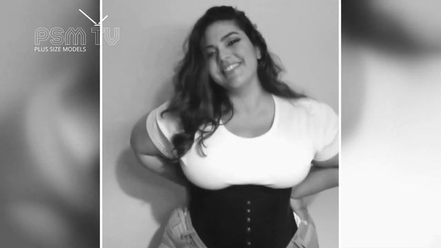 Ana Paula Onselen plus size SSBBW model from Brazil #plussizemodel #ssbbw #bbw смотреть онлайн