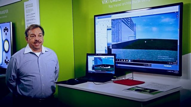 Autodesk Revit and Live Editor Perform from the Cloud смотреть онлайн